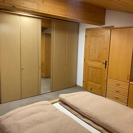 Comfort-appartement Keiler Apartamento Schlitters