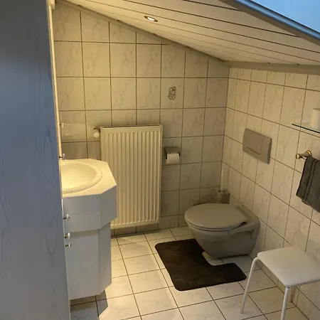 Comfort-appartement Keiler