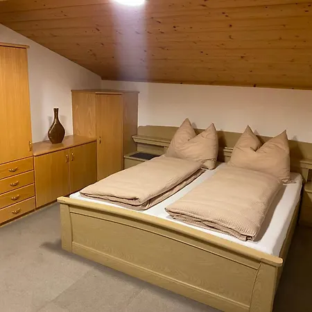 Comfort-appartement Keiler Apartamento *