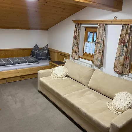 Comfort-appartement Keiler * シュリッタース