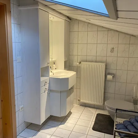 Comfort-appartement Keiler Apartamento Schlitters