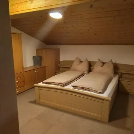 Comfort-appartement Keiler アパート シュリッタース