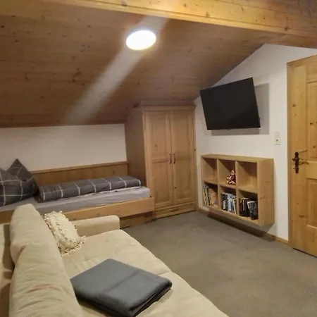 Apartman Comfort-appartement Keiler *