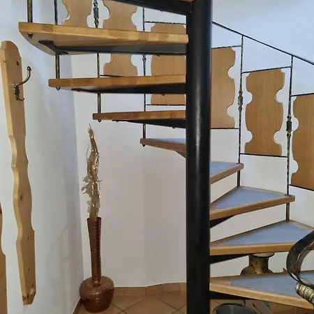 Comfort-appartement Keiler *