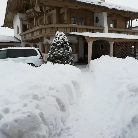 Comfort-appartement Keiler アパート