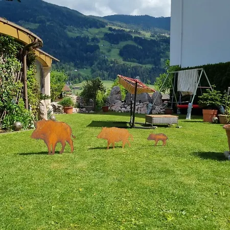 Comfort-appartement Keiler * Schlitters