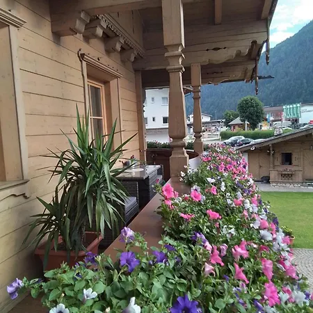 Comfort-appartement Keiler * Schlitters