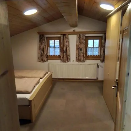 Apartman Comfort-appartement Keiler *