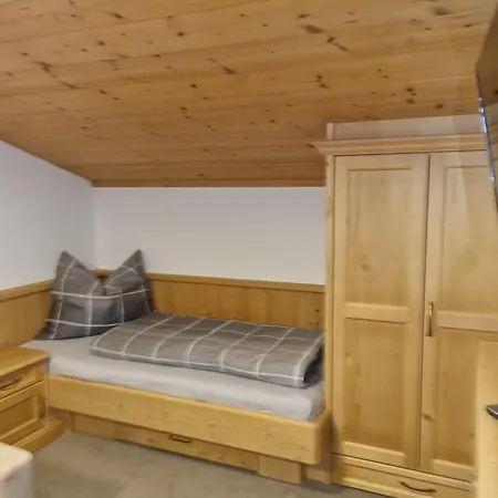 Comfort-appartement Keiler *