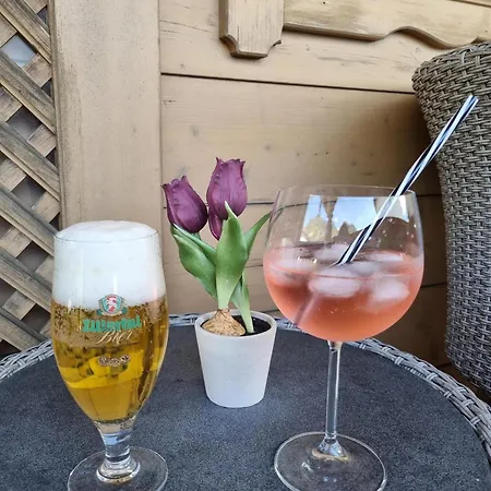 Comfort-appartement Keiler